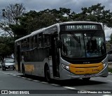 Viação Metrópole Paulista - Zona Leste 3 1754 na cidade de São Paulo, São Paulo, Brasil, por Gilberto Mendes dos Santos. Número da foto: #:id.