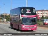 Buser Brasil Tecnologia 3505 na cidade de Belo Horizonte, Minas Gerais, Brasil, por Douglas Célio Brandao. Número da foto: #:id.