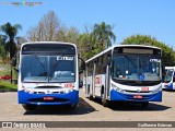 CMW Transportes 1319 na cidade de Bragança Paulista, São Paulo, Brasil, por Guilherme Estevan. Número da foto: #:id.