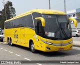 CVC Turismo 0752 na cidade de Rio de Janeiro, Rio de Janeiro, Brasil, por Gabriel Henrique Lima. Número da foto: #12428040.