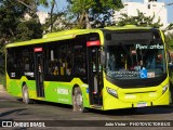 Viação Pendotiba 2.1.157 na cidade de Niterói, Rio de Janeiro, Brasil, por João Victor - PHOTOVICTORBUS. Número da foto: #:id.