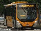 Mobi Rio E901147 na cidade de Rio de Janeiro, Rio de Janeiro, Brasil, por Jorge Gonçalves. Número da foto: #12426095.