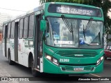 OT Trans - Ótima Salvador Transportes 21202 na cidade de Salvador, Bahia, Brasil, por Alexandre Souza Carvalho. Número da foto: #:id.