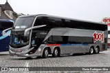 Auto Viação 1001 RJ 108.589 na cidade de Queluz, São Paulo, Brasil, por Flavio Rodrigues Silva. Número da foto: #12428284.