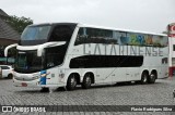 Auto Viação Catarinense 3736 na cidade de Queluz, São Paulo, Brasil, por Flavio Rodrigues Silva. Número da foto: #12428278.