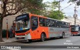 TRANSPPASS - Transporte de Passageiros 8 0978 na cidade de São Paulo, São Paulo, Brasil, por Alex Marques. Número da foto: #12427277.