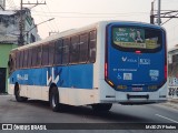 Viação Verdun B71031 na cidade de Rio de Janeiro, Rio de Janeiro, Brasil, por Mr3DZY Photos. Número da foto: #12426815.