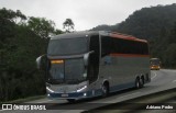 Expresso União 20096 na cidade de Petrópolis, Rio de Janeiro, Brasil, por Adriano Pedro. Número da foto: #:id.
