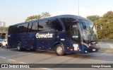 Viação Cometa 71401 na cidade de Sorocaba, São Paulo, Brasil, por George Miranda. Número da foto: #:id.
