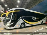 CR Santos Transportes 120 na cidade de Bauru, São Paulo, Brasil, por Júnior Juninho. Número da foto: #12425368.
