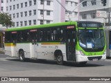 Rodoviária Caxangá 270 na cidade de Recife, Pernambuco, Brasil, por Anderson Miguel. Número da foto: #12427123.