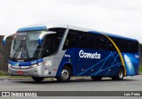 Viação Cometa 13200 na cidade de São Paulo, São Paulo, Brasil, por Luiz Petriz. Número da foto: #:id.