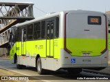 Urca Auto Ônibus 41126 na cidade de Belo Horizonte, Minas Gerais, Brasil, por Adão Raimundo Marcelino. Número da foto: #12425125.
