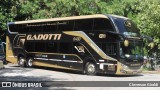 Auto Viação Gadotti 6400 na cidade de São Paulo, São Paulo, Brasil, por Cleverson Giraldi. Número da foto: #:id.