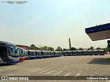 CMW Transportes 1323 na cidade de Bragança Paulista, São Paulo, Brasil, por Guilherme Estevan. Número da foto: #12427086.
