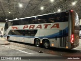 Expresso de Prata 192216 na cidade de Bauru, São Paulo, Brasil, por Júnior Juninho. Número da foto: #:id.