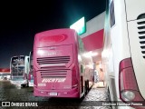 Eucatur - Empresa União Cascavel de Transportes e Turismo 6006 na cidade de Registro, São Paulo, Brasil, por Edinilson Henrique Ferreira. Número da foto: #12426464.