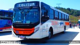 Colitur Transportes Rodoviários RJ 116.009 na cidade de Duque de Caxias, Rio de Janeiro, Brasil, por Vinicius RJ. Número da foto: #:id.