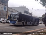 Sambaíba Transportes Urbanos 2 1817 na cidade de São Paulo, São Paulo, Brasil, por Rafael Lopes de Oliveira. Número da foto: #12427082.