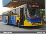 Auto Viação Reginas RJ 110.391 na cidade de Duque de Caxias, Rio de Janeiro, Brasil, por Thiago De Castro. Número da foto: #:id.