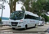 Branca de Neve Turismo 240 na cidade de São Paulo, São Paulo, Brasil, por Jackson Sousa Leite. Número da foto: #:id.