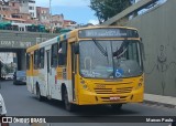 Plataforma Transportes 30566 na cidade de Salvador, Bahia, Brasil, por Marcos Paulo. Número da foto: #:id.