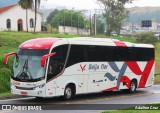 Beija Flor Turismo 5300 na cidade de Aparecida, São Paulo, Brasil, por Adailton Cruz. Número da foto: #12427928.
