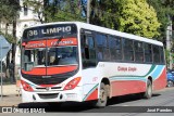 Campo Limpio - Linea 36 037 na cidade de Limpio, Central, Paraguai, por José Paredes. Número da foto: #12427154.