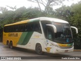 Empresa Gontijo de Transportes 19180 na cidade de São Paulo, São Paulo, Brasil, por Danilo Marcelo Silva. Número da foto: #12426381.