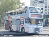 Turistik HLZF63 na cidade de Providencia, Santiago, Metropolitana de Santiago, Chile, por Benjamín Tomás Lazo Acuña. Número da foto: #12427031.