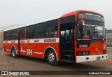 Empresa de Transporte 104 127 na cidade de San Juan de Lurigancho, Lima, Lima Metropolitana, Peru, por Anthonel Cruzado. Número da foto: #:id.