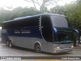 Edson Turismo 5500 na cidade de São Paulo, São Paulo, Brasil, por Danilo Marcelo Silva. Número da foto: #12426411.