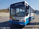 Novix Bus 42527 na cidade de Duque de Caxias, Rio de Janeiro, Brasil, por Rafael Rayden. Número da foto: #12425515.