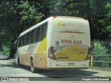 Rio Negro Fretamento e Turismo 54821 na cidade de Sabará, Minas Gerais, Brasil, por Douglas Célio Brandao. Número da foto: #12428223.
