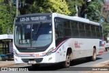 TTL S.A. - Transporte y Turismo Lambaré - Líneas 23-24-31 y 33 1622 na cidade de Limpio, Central, Paraguai, por José Paredes. Número da foto: #12427347.