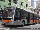 Viação Gato Preto 8 2694 na cidade de São Paulo, São Paulo, Brasil, por Rafael Santos Silva. Número da foto: #12428088.