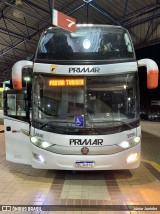 Primar Navegações e Turismo 2050 na cidade de Bauru, São Paulo, Brasil, por Júnior Juninho. Número da foto: #:id.