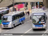 Sambaíba Transportes Urbanos 2 2462 na cidade de São Paulo, São Paulo, Brasil, por Ítalo Silva. Número da foto: #:id.