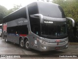 Auto Viação 1001 RJ 108.1142 na cidade de São Paulo, São Paulo, Brasil, por Danilo Marcelo Silva. Número da foto: #12425629.