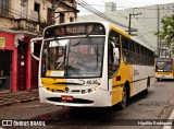 Cooperativa de Transportes Alternativos Nova Aliança 3 4036 na cidade de São Paulo, São Paulo, Brasil, por Hipólito Rodrigues. Número da foto: #12427675.