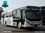 Empresa de Ônibus Nossa Senhora da Penha 64302 na cidade de Botucatu, São Paulo, Brasil, por Éo Ferreira Oficial 22. Número da foto: #12427292.