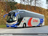 CMW Transportes 1323 na cidade de Vargem, São Paulo, Brasil, por Guilherme Estevan. Número da foto: #12426808.