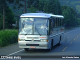 Reunidas Transportes Coletivos 10584 na cidade de Clevelândia, Paraná, Brasil, por Luis Marcelo Santos. Número da foto: #:id.