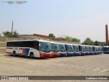 CMW Transportes 1343 na cidade de Bragança Paulista, São Paulo, Brasil, por Guilherme Estevan. Número da foto: #:id.