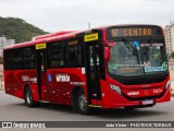 Viação Araçatuba 1.5.054 na cidade de Niterói, Rio de Janeiro, Brasil, por João Victor - PHOTOVICTORBUS. Número da foto: #:id.