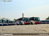 CMW Transportes 1343 na cidade de Bragança Paulista, São Paulo, Brasil, por Guilherme Estevan. Número da foto: #:id.