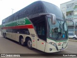 Empresa de Ônibus Nossa Senhora da Penha 64015 na cidade de Porto Alegre, Rio Grande do Sul, Brasil, por Ryan Rodrigues. Número da foto: #:id.