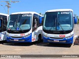 CMW Transportes 1208 na cidade de Bragança Paulista, São Paulo, Brasil, por Guilherme Estevan. Número da foto: #:id.