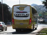 Empresa Gontijo de Transportes 19640 na cidade de Belo Horizonte, Minas Gerais, Brasil, por Douglas Célio Brandao. Número da foto: #12428064.