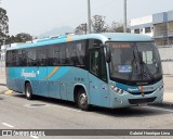 Auto Ônibus Fagundes RJ 101.192 na cidade de Rio de Janeiro, Rio de Janeiro, Brasil, por Gabriel Henrique Lima. Número da foto: #:id.